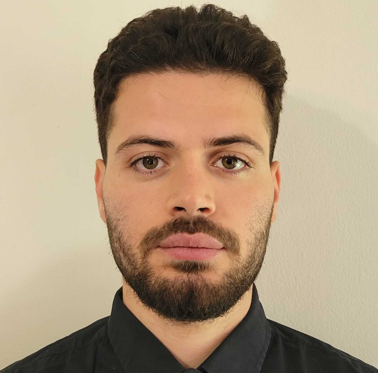 Mustapha Gader